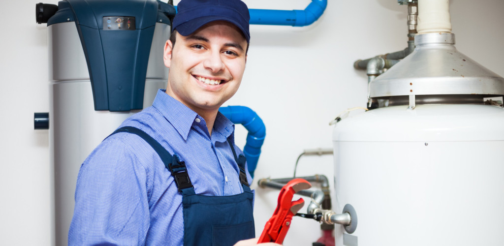 Water Heater Repair and Installation