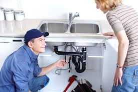 plumbing service nj